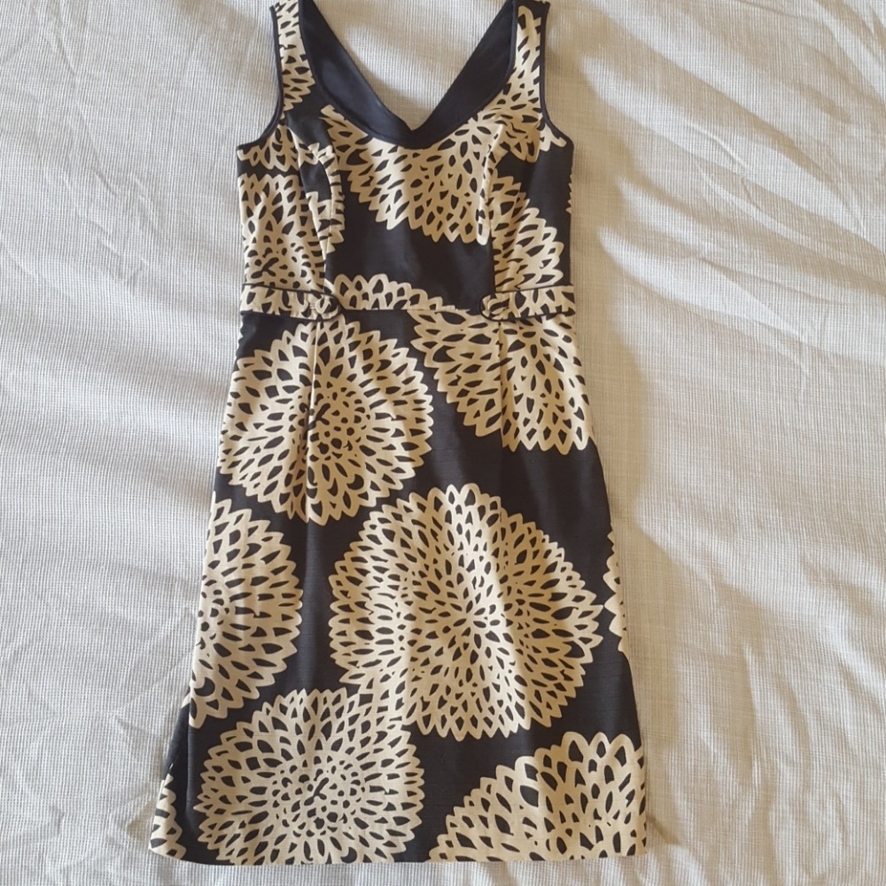 Boden sleeveless dress